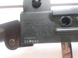 USED IWI MP UZI 22 CAL 20 ROUND CLIP UN-FIRED NO BOX (price reduced was $499.99) - 10 of 13