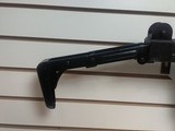 USED IWI MP UZI 22 CAL 20 ROUND CLIP UN-FIRED NO BOX (price reduced was $499.99) - 9 of 13