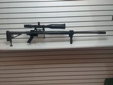 SHF R50 Rifle .50 BMG -5 ROUND UNFIRED PRICE REDUCED WAS $2700.00 - 1 of 20