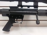 SHF R50 Rifle .50 BMG -5 ROUND UNFIRED PRICE REDUCED WAS $2700.00 - 8 of 20