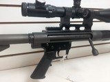 SHF R50 Rifle .50 BMG -5 ROUND UNFIRED PRICE REDUCED WAS $2700.00 - 3 of 20