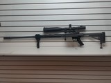 SHF R50 Rifle .50 BMG -5 ROUND UNFIRED PRICE REDUCED WAS $2700.00 - 11 of 20