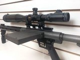 SHF R50 Rifle .50 BMG -5 ROUND UNFIRED PRICE REDUCED WAS $2700.00 - 13 of 20