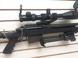 ARMALITE AR-30 .338 Lapua. PRICE REDUCED WAS $2500.00 - 12 of 17