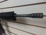 USED SMITH AND WESSON M&P 15-22 SPORT 22 CAL LONG RIFLE WITH 3EXTRA MAGS - 15 of 16