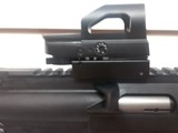 USED SMITH AND WESSON M&P 15-22 SPORT 22 CAL LONG RIFLE WITH 3EXTRA MAGS - 13 of 16