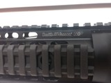 USED SMITH AND WESSON M & P 15 5.56 UNFIRED NO BOX - 6 of 17