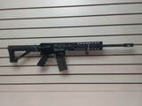 USED SMITH AND WESSON M & P 15 5.56 UNFIRED NO BOX - 12 of 17