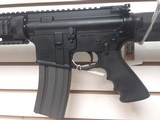 USED SMITH AND WESSON M & P 15 5.56 UNFIRED NO BOX - 3 of 17