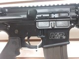 USED SMITH AND WESSON M & P 15 5.56 UNFIRED NO BOX - 15 of 17