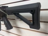 USED SMITH AND WESSON M & P 15 5.56 UNFIRED NO BOX - 2 of 17