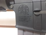 USED SMITH AND WESSON M & P MODEL 155.56 - 4 of 14