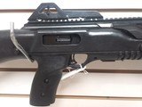 USED HI-POINT MODEL 995 9MM - 10 of 13
