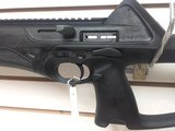 USED BERETTA MODEL CX-4 45 ACP RIFLE UNFIRED - 3 of 11