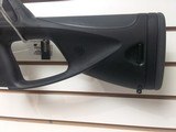 USED BERETTA MODEL CX-4 45 ACP RIFLE UNFIRED - 2 of 11
