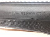 USED BERETTA MODEL CX-4 45 ACP RIFLE UNFIRED - 4 of 11