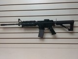 USED ELITE ARMS MODEL JD-15 5.56 UNFIRED - 1 of 12