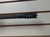 USED ELITE ARMS MODEL JD-15 5.56 UNFIRED - 12 of 12