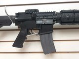 USED ELITE ARMS MODEL JD-15 5.56 UNFIRED - 10 of 12