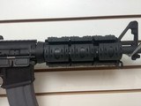 USED ELITE ARMS MODEL JD-15 5.56 UNFIRED - 11 of 12