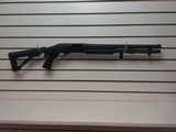 USED REMINGTON MODEL 870 12 GAUGE TACTICAL UNFIRED NO BOX - 8 of 12