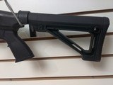 USED REMINGTON MODEL 870 12 GAUGE TACTICAL UNFIRED NO BOX - 2 of 12