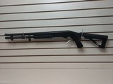 USED REMINGTON MODEL 870 12 GAUGE TACTICAL UNFIRED NO BOX - 1 of 12