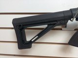 USED REMINGTON MODEL 870 12 GAUGE TACTICAL UNFIRED NO BOX - 9 of 12