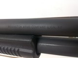 USED REMINGTON MODEL 870 12 GAUGE TACTICAL UNFIRED NO BOX - 11 of 12