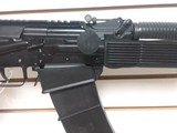 USED WPA MOLOT VEPR MODEL 12 12 GAUGE 5 Rd 19" AK Shotgun UNFIRED EXTRA MAGS INCLUDED NO BOX - 12 of 14