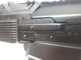 USED WPA MOLOT VEPR MODEL 12 12 GAUGE 5 Rd 19" AK Shotgun UNFIRED EXTRA MAGS INCLUDED NO BOX - 6 of 14