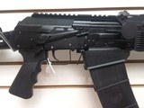 USED WPA MOLOT VEPR MODEL 12 12 GAUGE 5 Rd 19" AK Shotgun UNFIRED EXTRA MAGS INCLUDED NO BOX - 11 of 14