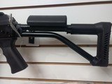 USED WPA MOLOT VEPR MODEL 12 12 GAUGE 5 Rd 19" AK Shotgun UNFIRED EXTRA MAGS INCLUDED NO BOX - 2 of 14