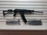 USED WPA MOLOT VEPR MODEL 12 12 GAUGE 5 Rd 19" AK Shotgun UNFIRED EXTRA MAGS INCLUDED NO BOX - 9 of 14