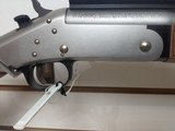 USED H & R HANDY RIFLE 40-70 CAL GOVT UNFIRED NO BOX - 12 of 14