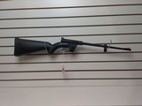 USED HENRY SURVIVAL 22 LR Floating camping rifle (price reduced was $149.99) - 6 of 9