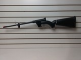 USED HENRY SURVIVAL 22 LR Floating camping rifle (price reduced was $149.99) - 1 of 9