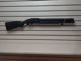 USED REMINGTON MODEL 887 12 GAUGE UNFIRED NO BOX - 8 of 13