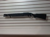 USED REMINGTON MODEL 887 12 GAUGE UNFIRED NO BOX - 1 of 13