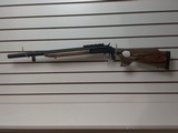 USED H & R ULTRA SLUG 12 GAUGE UNFIRED NO BOX - 1 of 13