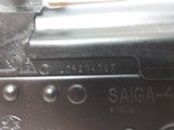USED SAIGA ARSENAL IMPORTMODEL SAIGA 410 - 6 of 16