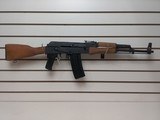 USED ROMAINIAN ROMAR5.56 PRICE REDUCED WAS $699.99 - 8 of 12