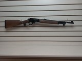 USED MARLIN MODEL 1895 45-70 GOVT CALIBUR - 8 of 12