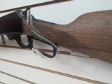 USED MARLIN MODEL 1895 45-70 GOVT CALIBUR - 3 of 12