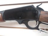 USED MARLIN MODEL 1895 45-70 GOVT CALIBUR - 4 of 12