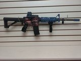 USED SMITH AND WESSON M&P 15 5.56
UNFIRED NO BOX - 8 of 12