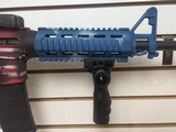 USED SMITH AND WESSON M&P 15 5.56
UNFIRED NO BOX - 11 of 12