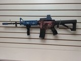 USED SMITH AND WESSON M&P 15 5.56
UNFIRED NO BOX - 1 of 12