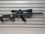 MAGNUM RESEARCH MODEL MLR1722C UN-FIRED NO BOX (price reduced was $450.00) - 10 of 14