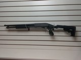 USED REMINGTON MODEL 870 12 GAUGE TACTICAL UNFIRED NO BOX - 1 of 14